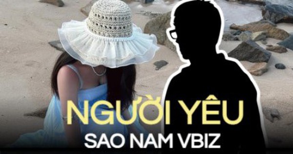 Bạn gái không công khai của sao nam hot nhất Vbiz: Bị hết đồng nghiệp đến “thám tử mạng” thi nhau bắt bài!