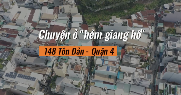 Cuộc sống hiện tại trong hẻm Năm Cam một thời tai tiếng giữa Sài Gòn, nơi “trai khó lấy vợ nơi khác, gái không thể gả đi xa”