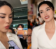 Kỳ Duyên lên tiếng giữa sân bay về những lời chê bai trong hành trình Miss Universe 2024