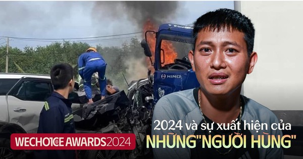 2024, năm sinh ra những “anh hùng ngoài ngõ” ở Việt Nam