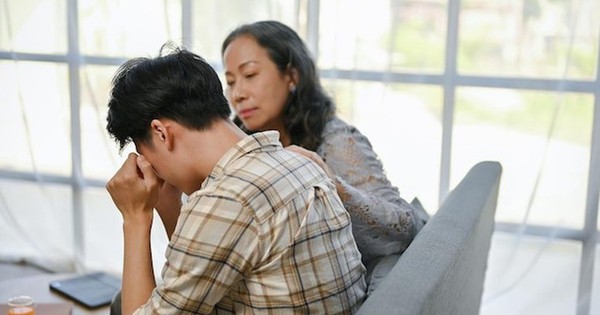 “Sau khi con trai tốt nghiệp một trường danh tiếng, tai họa ập đến với vợ chồng tôi”