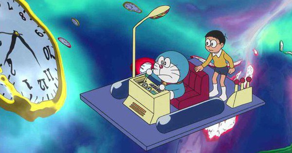 8 bí mật về thân thế và gia cảnh của Doraemon, 56 năm trôi qua nhiều fan của bộ truyện vẫn ngớ người ra khi phát hiện