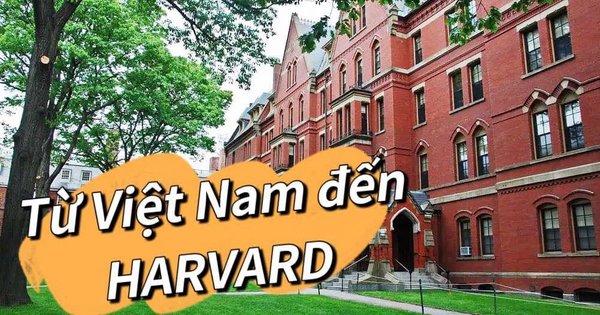 Đây là trường THPT có nhiều học sinh đỗ Đại học Harvard nhất Việt Nam, một nữ sinh trường này còn từng từ chối nhập học