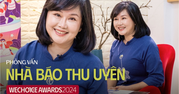 Nhà báo Thu Uyên: “Cộng đồng không bình chọn ai đó chỉ vì thành tích, họ sẽ luôn tôn vinh những điều xứng đáng”