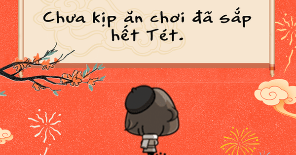 Vì sao thời gian ngày Tết luôn trôi qua “vèo vèo”, chớp mắt đã sang mùng 3, mùng 4? Khoa học chứng minh bộ não chính là thủ phạm