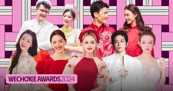 Xin thông báo: 1 mét vuông 10 “chiếc” nhan sắc xúng xính áo dài sắp trẩy hội Gala WeChoice Awards 2024, đếm ngược đến giờ G nào!