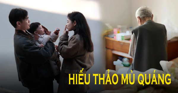 BÁO HIẾU là ý niệm rất dễ khiến bố mẹ và con cái trở thành “nô lệ trọn đời” của nhau