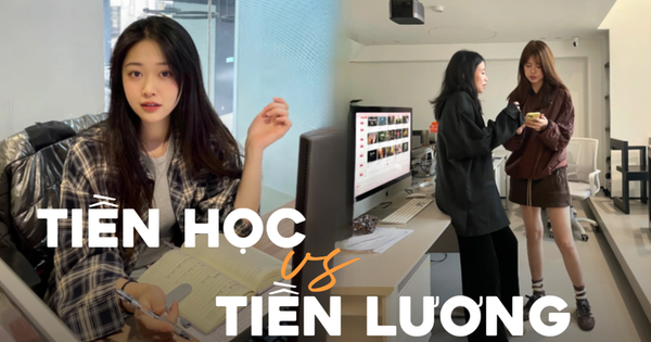 Học trường quốc tế tiêu của bố mẹ gần 1 tỷ năm, đi làm lương khởi điểm 8 triệu: Sao tôi thấy như bị lừa vậy?