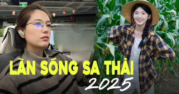 Làn sóng sa thải đầu năm 2025 vẫn chưa dừng lại: Hết thời khoe bảng lương 100 triệu, đến thời ước về quê với 300 công ruộng