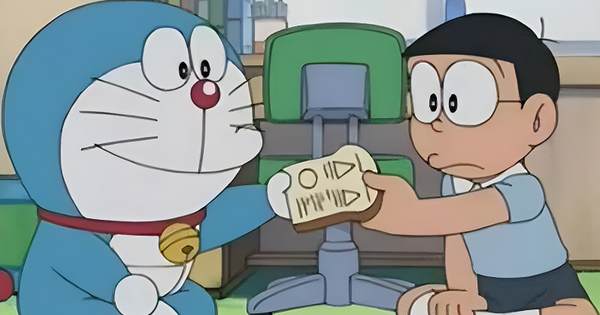 Với chiếc túi thần kỳ, Doraemon có thể giúp Nobita trở thành thiên tài số 1, nhưng tại sao mèo ú không bao giờ xuất hiện ở trường học?